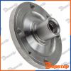 Moyeu de roue avant pour CITROEN | KLP-CT-002P, 11-140330749